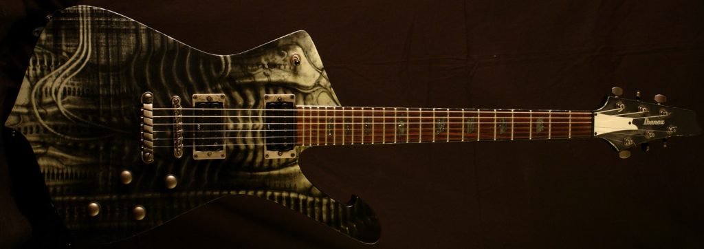 ibanezicemangiger