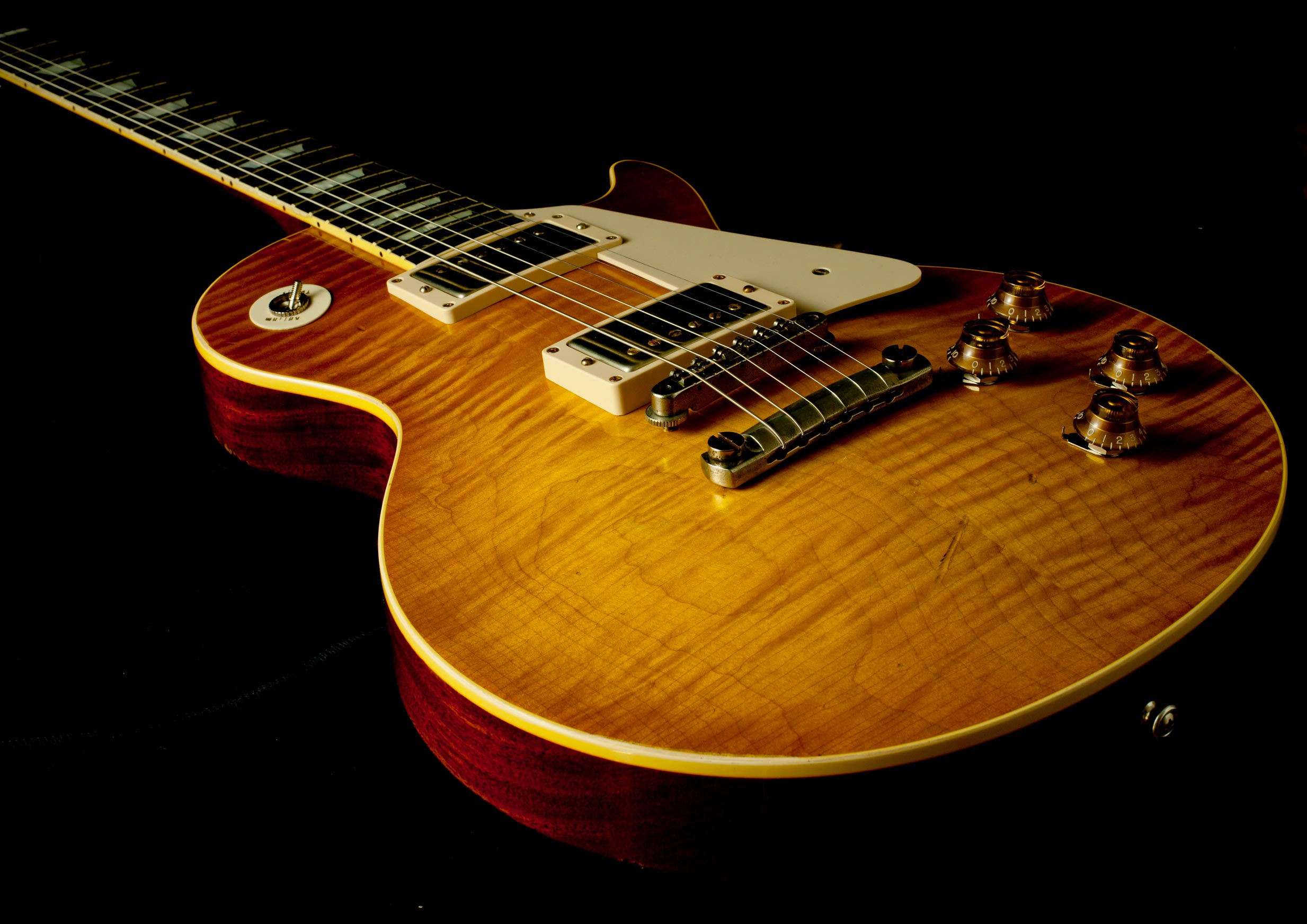 Gibson Collector's Choice #26: 1959 Les Paul Standard 