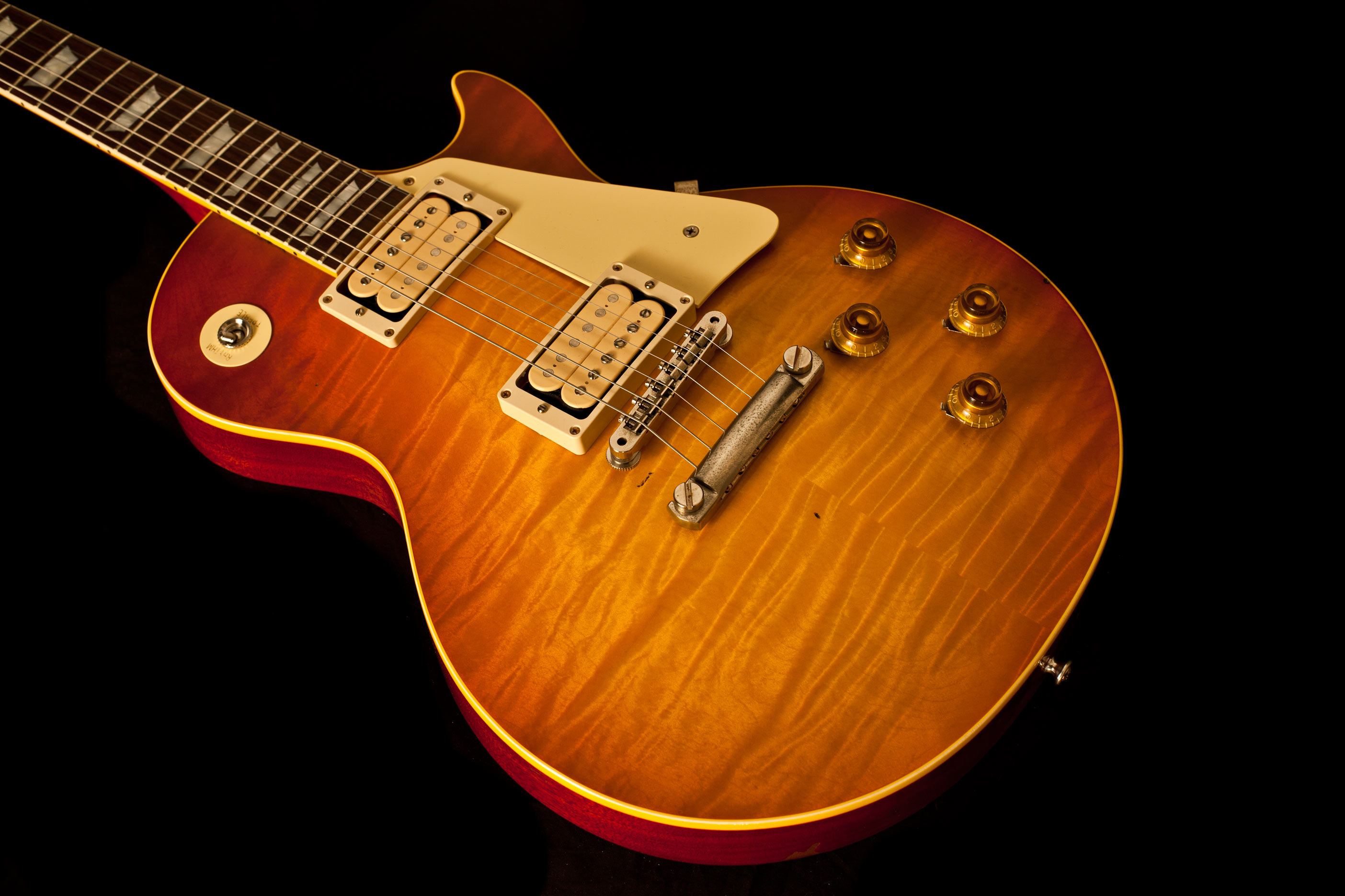 Gibson Collector's Choice #38: 1960 Les Paul Standard 