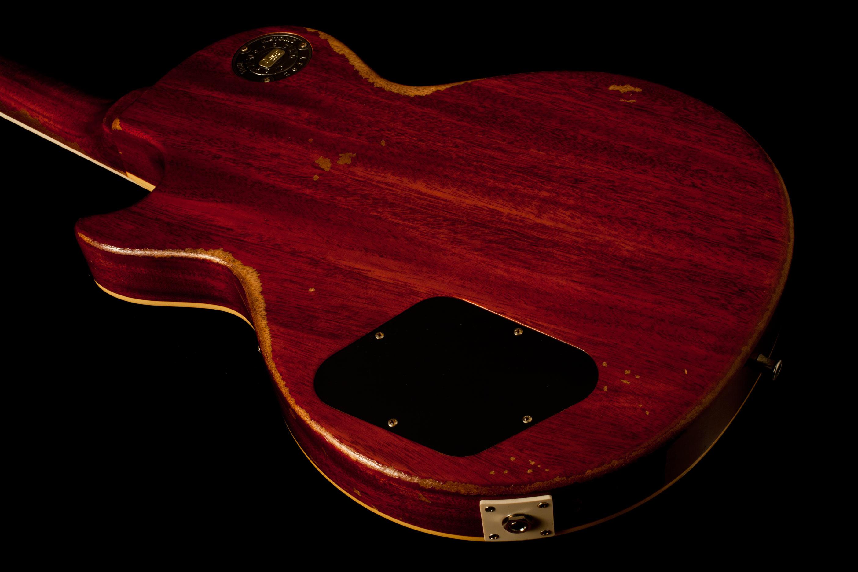 Gibson Collector's Choice #46: 1959 Les Paul Standard Kathryn - Gitarren  Total