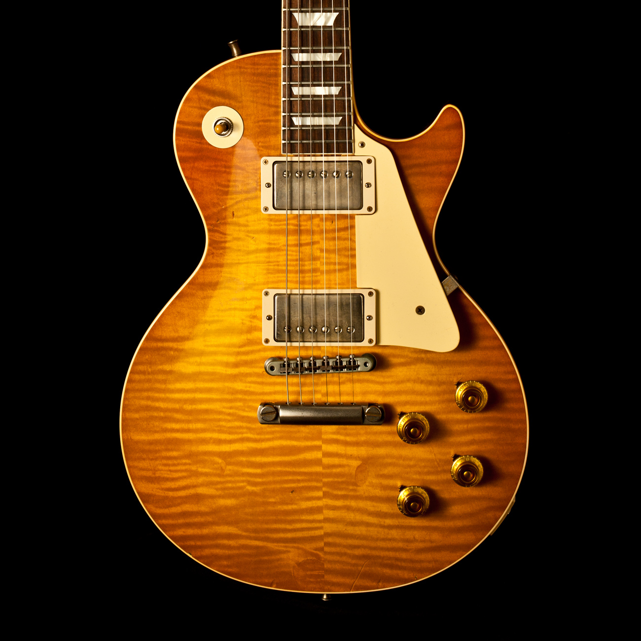 Gibson Les Paul 59 Collectors Choice CC #46 Kathryn (2017)