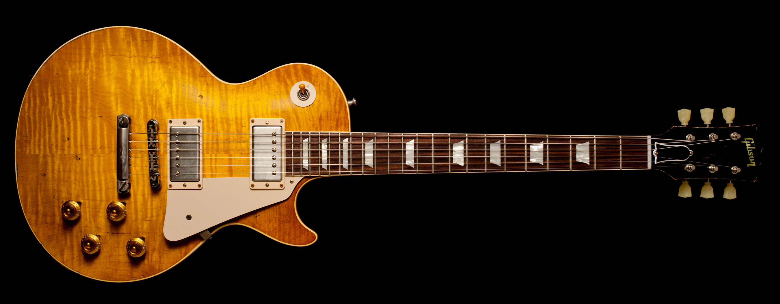 Gibson Collector's Choice #17: 1959 Les Paul Standard Louis - Gitarren  Total