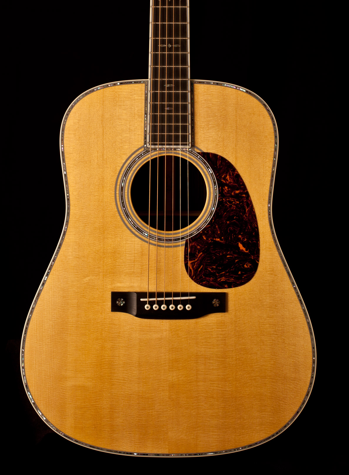 Martin D-42 - Gitarren Total