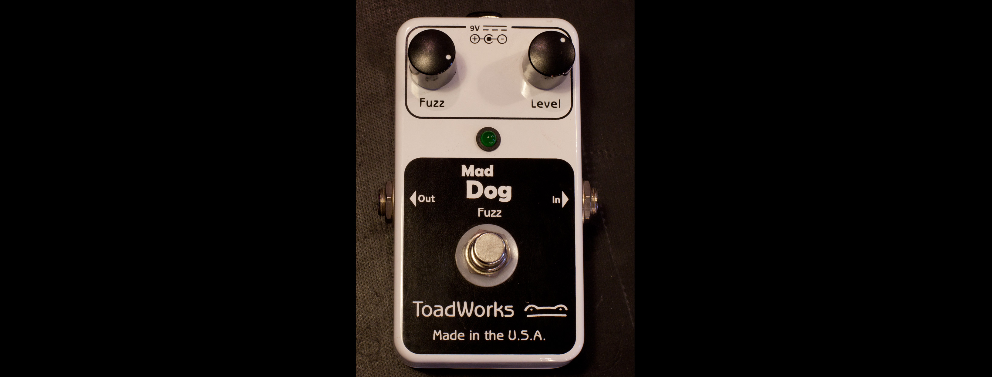 高品質 Strymon テープエコー Toad Works クリーンブースター