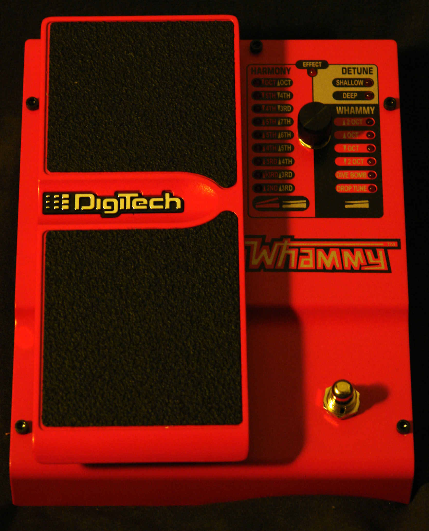 Digitech Whammy - Gitarren Total