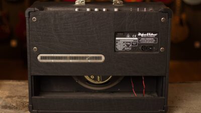 Hughes & Kettner Puretone Combo - Gitarren Total