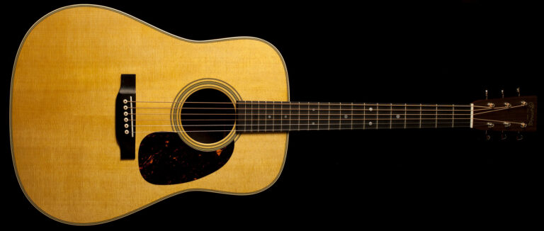 Martin D-28 Standard Rosewood