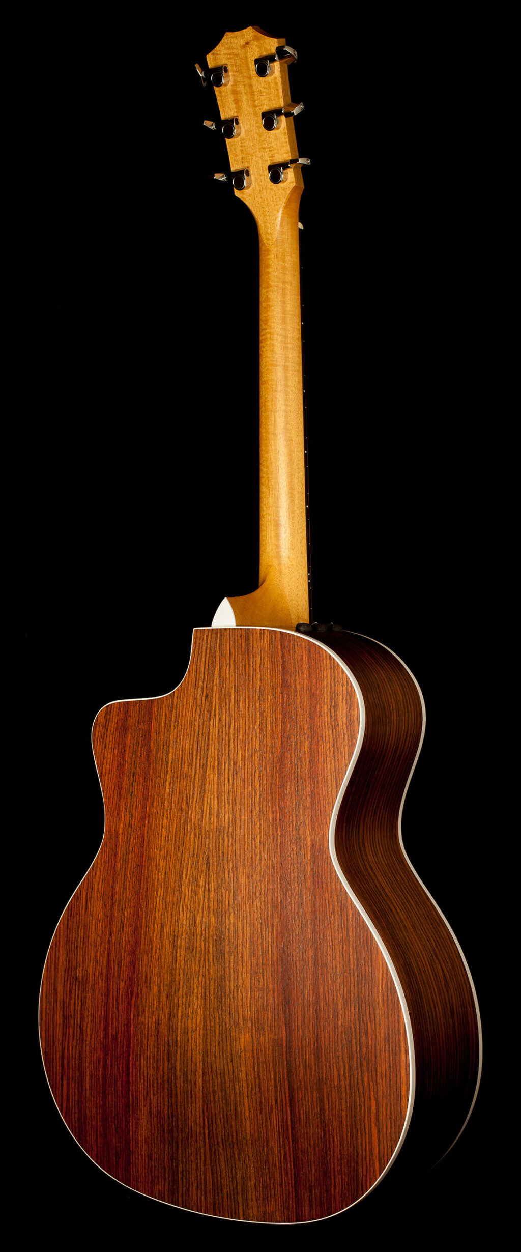 Taylor 214ce Gitarren Total