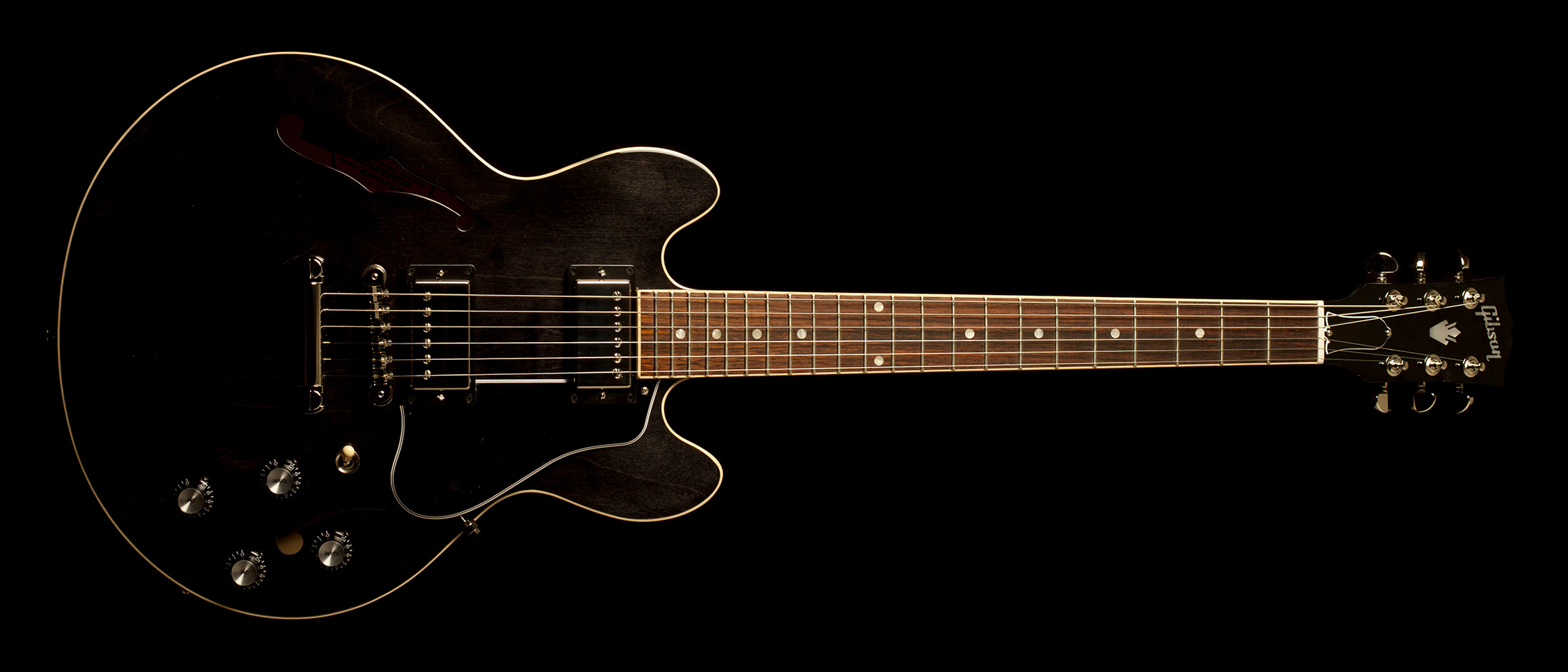 es 339 ebony