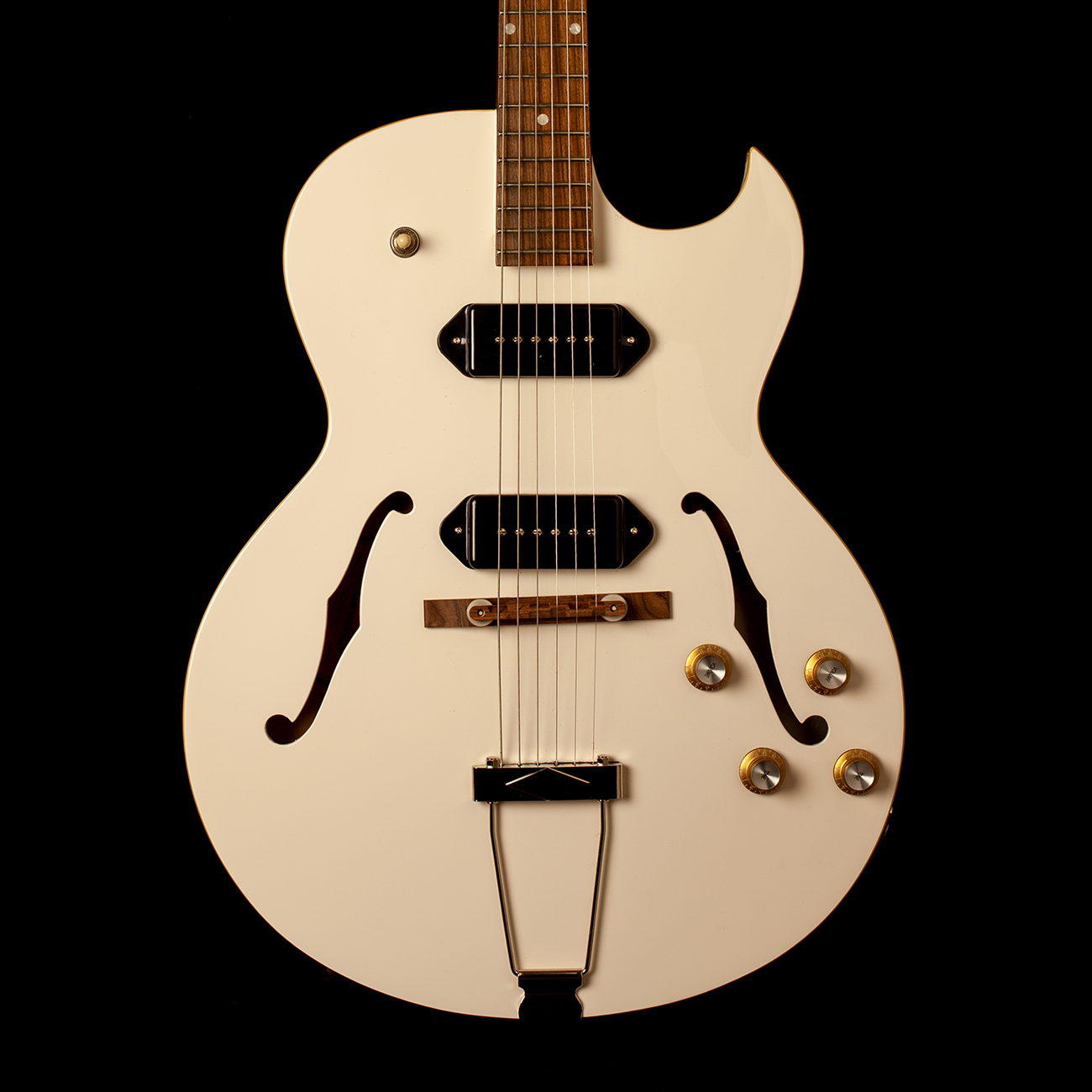 Epiphone es store 125