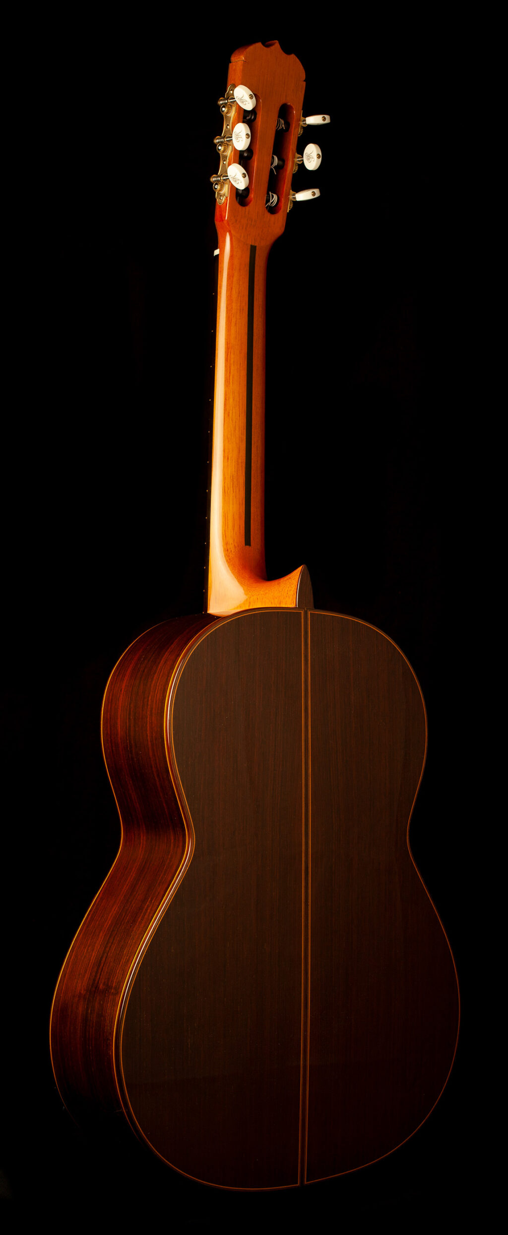 Ramirez Traditional 1A C-650 Cedar 2015 - Gitarren Total