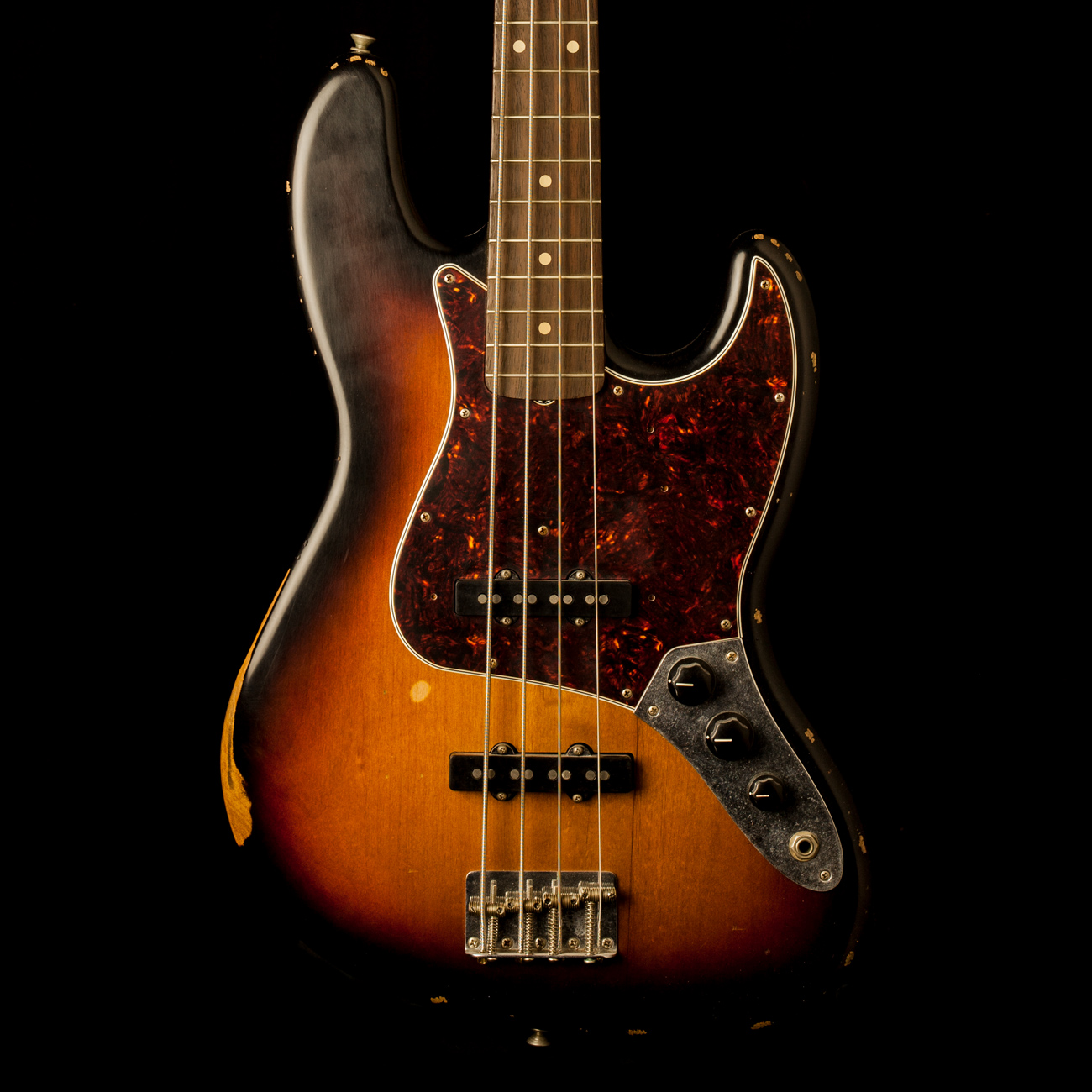 Fender road worn jazz on sale bass for sale