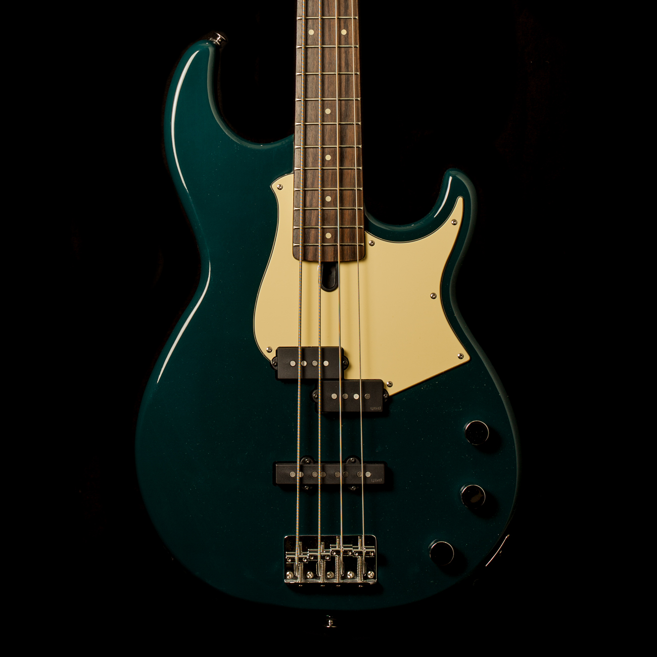 Yamaha BB434 TB Teal Blue - Gitarren Total