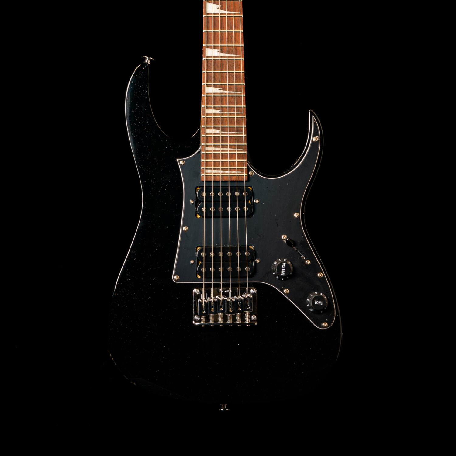 Ibanez GIO Mikro Black Night – Bild 2