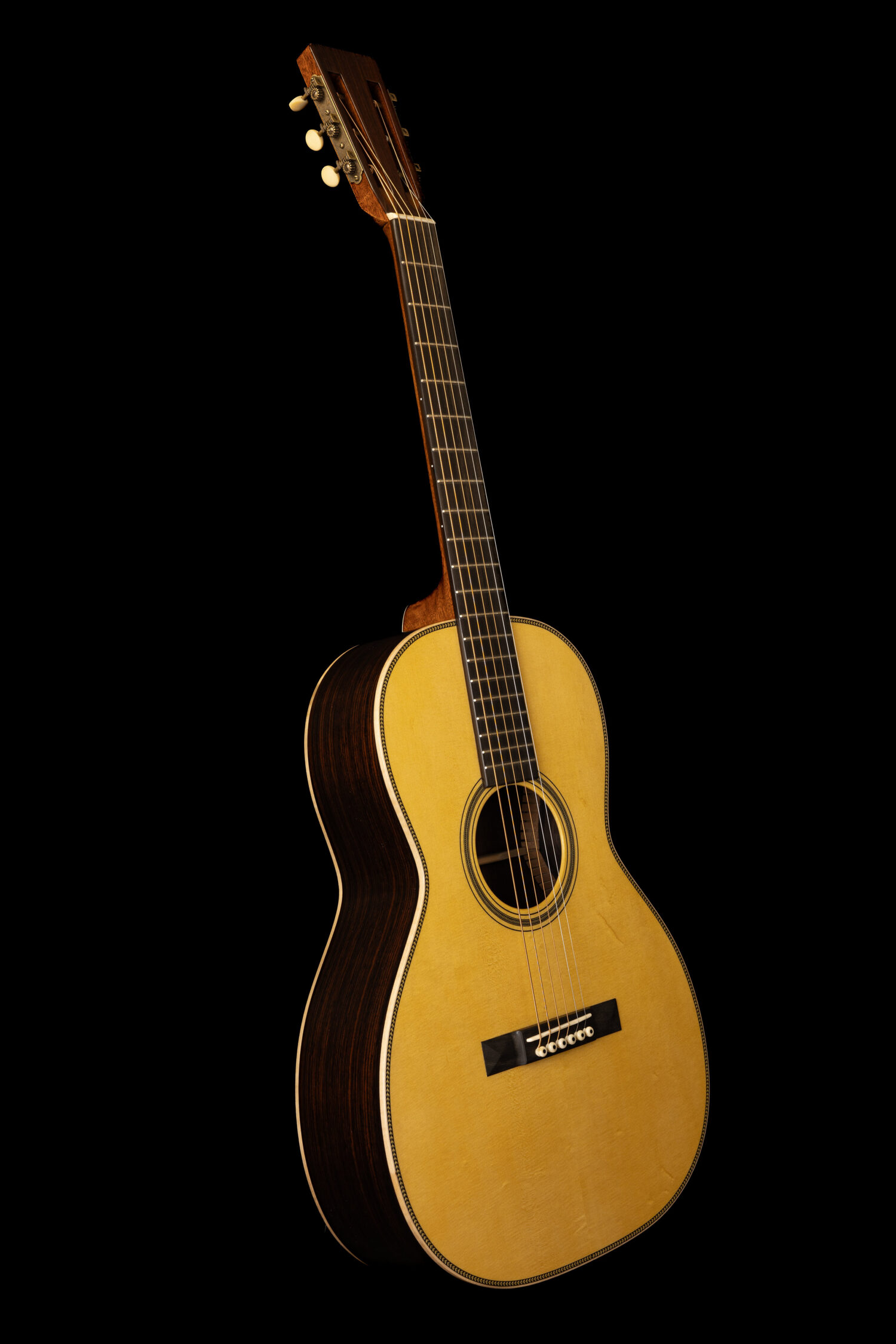 Martin 00-Custom 12 Fret Engelmann – Bild 4