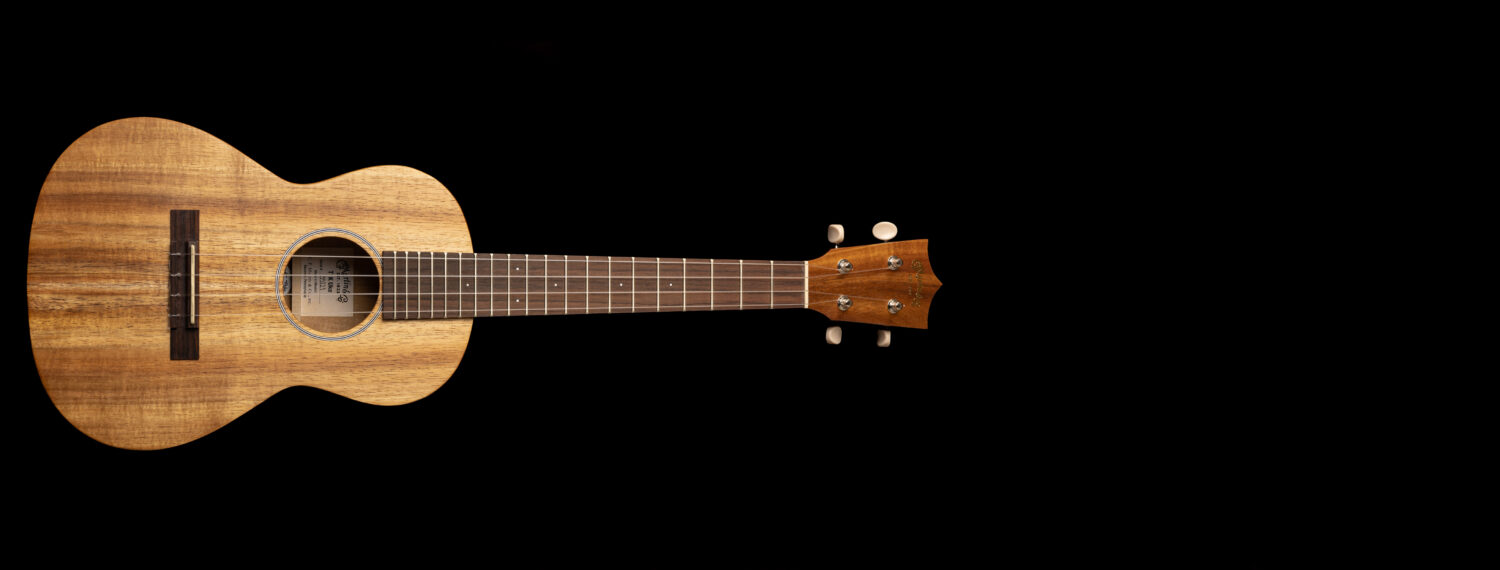 Martin Tenor Ukulele T1K Solid Koa