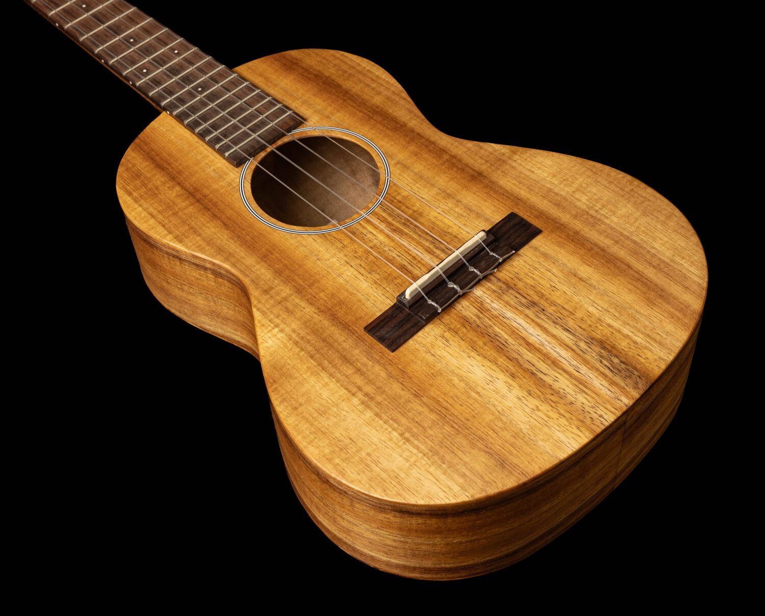 Martin Tenor Ukulele T1K Solid Koa – Bild 4