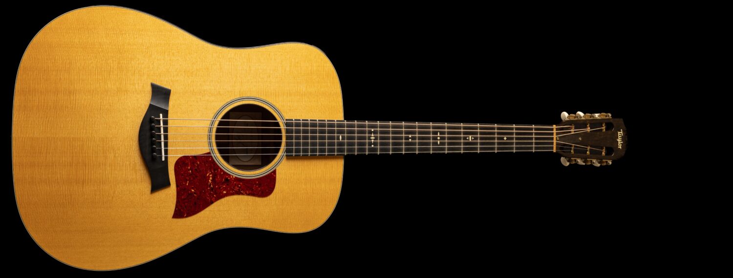 Taylor 510 Dreadnought