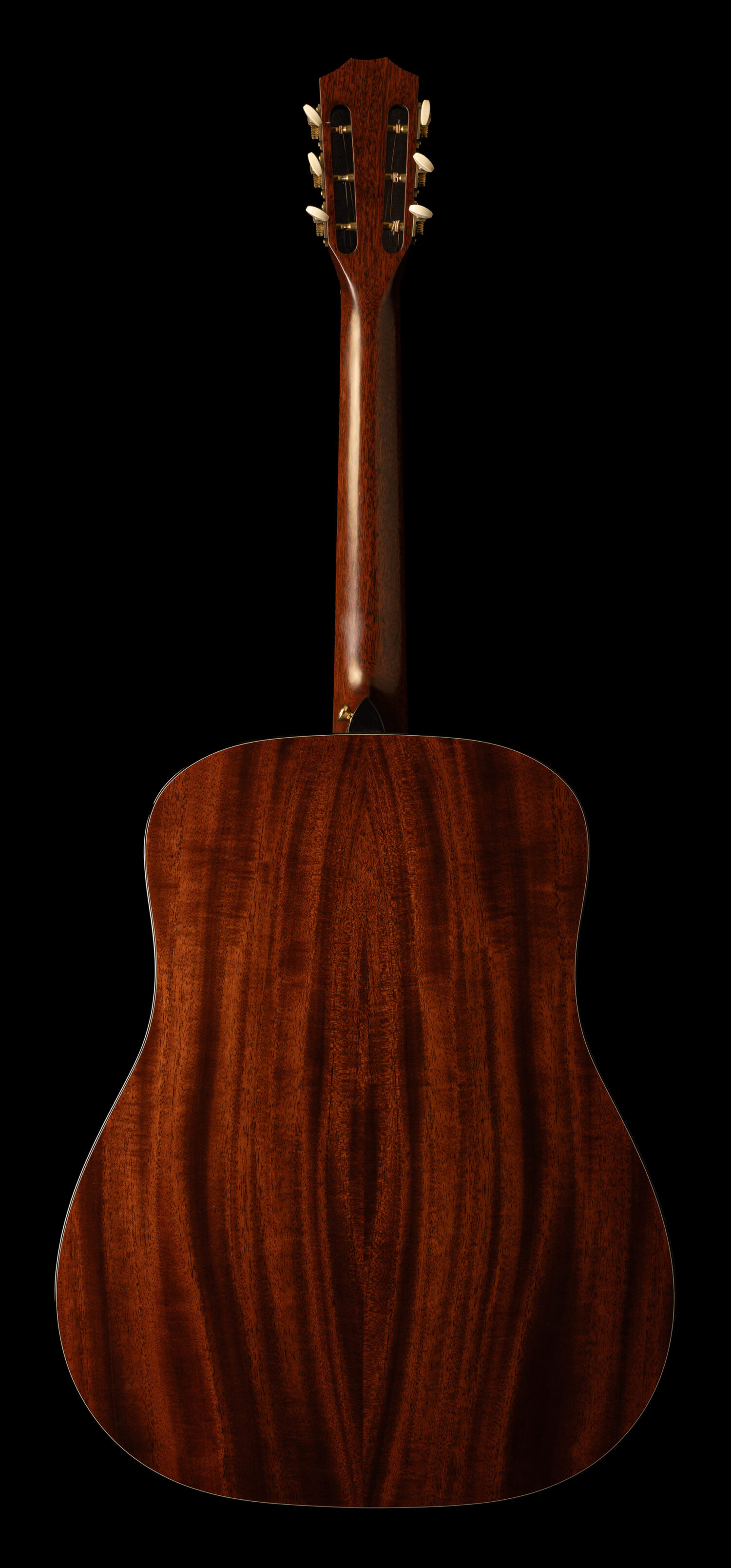 Taylor 510 Dreadnought – Bild 7