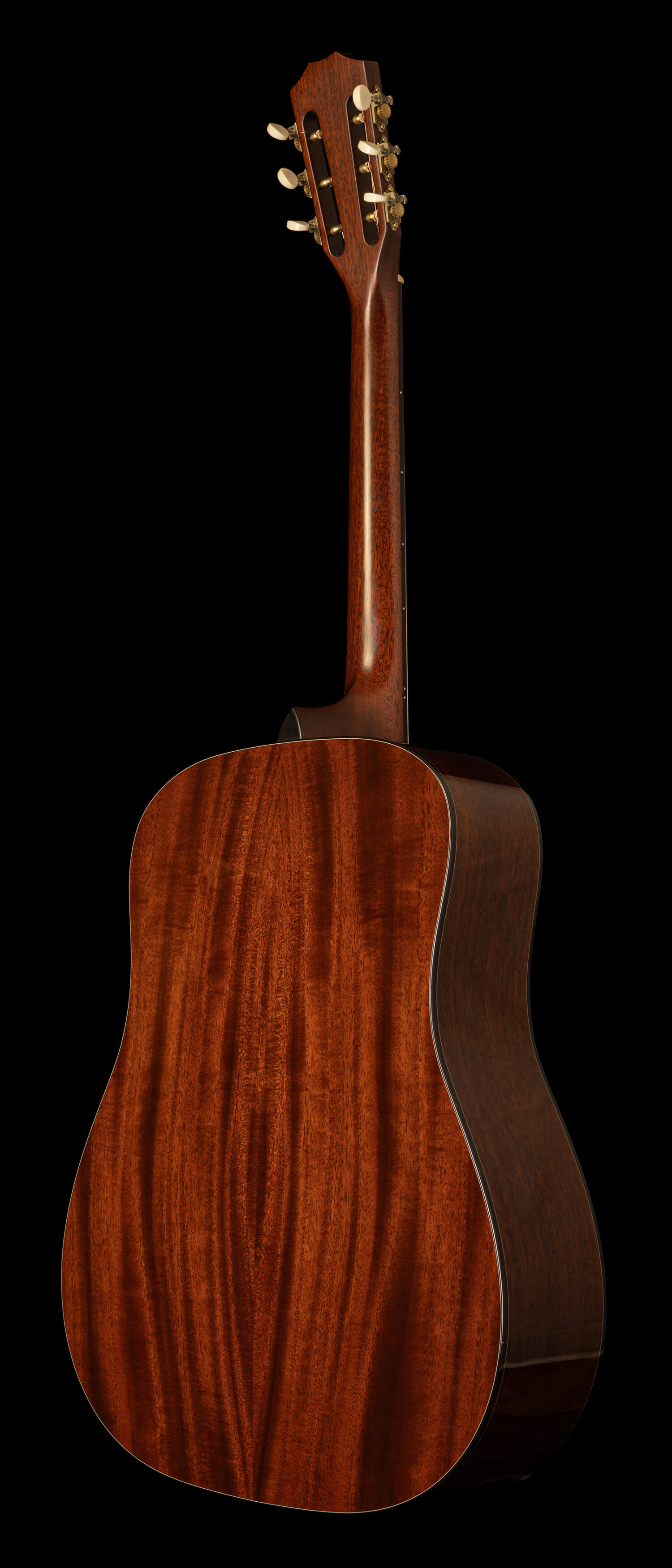 Taylor 510 Dreadnought – Bild 5