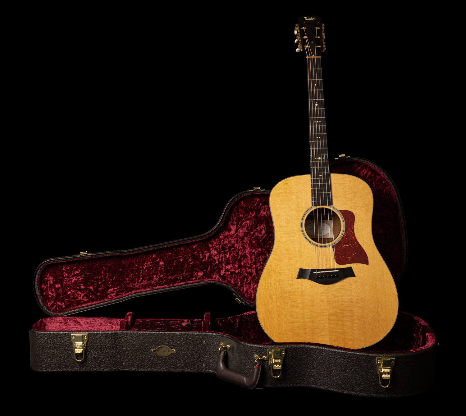 Taylor 510 Dreadnought – Bild 3