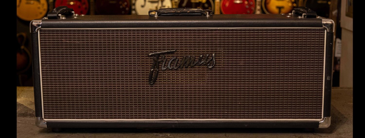 Framus CS 30 Pre Owned