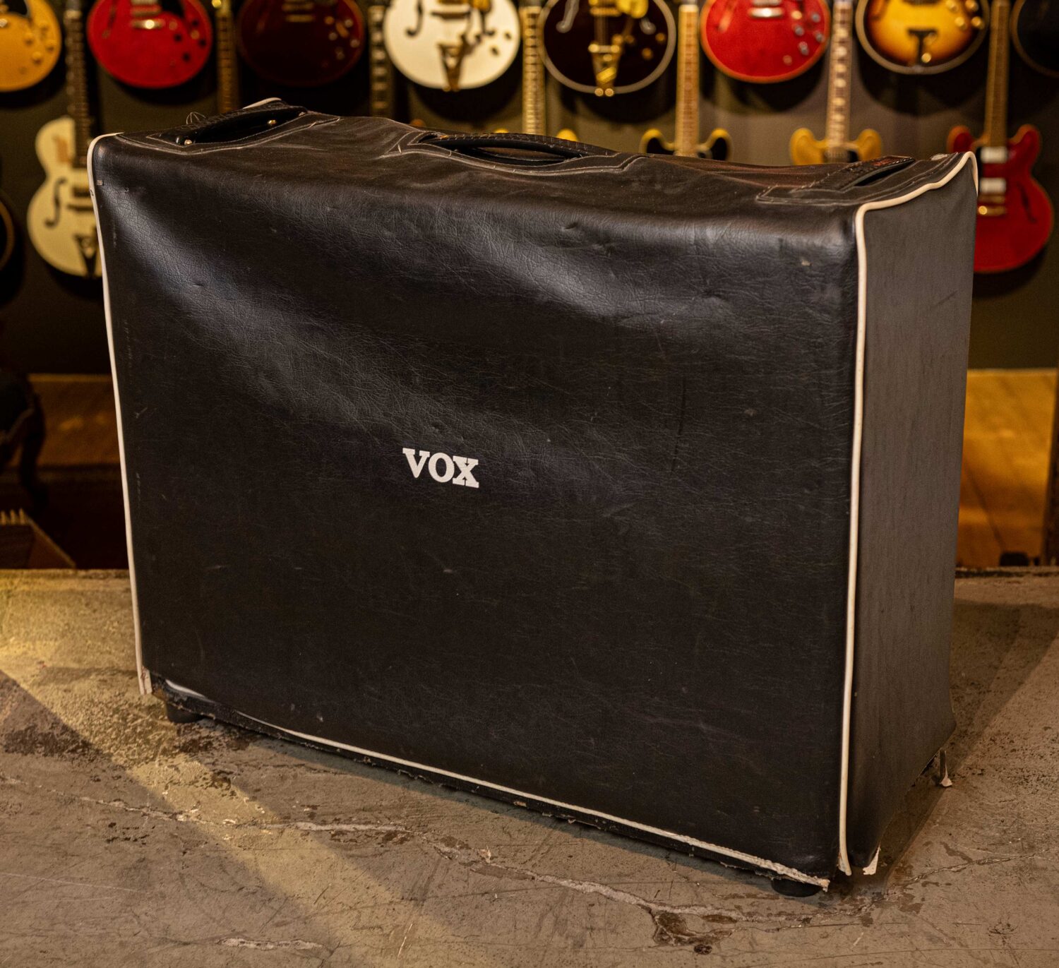 Vox JMI AC-30/6 Treble 1964 – Bild 10