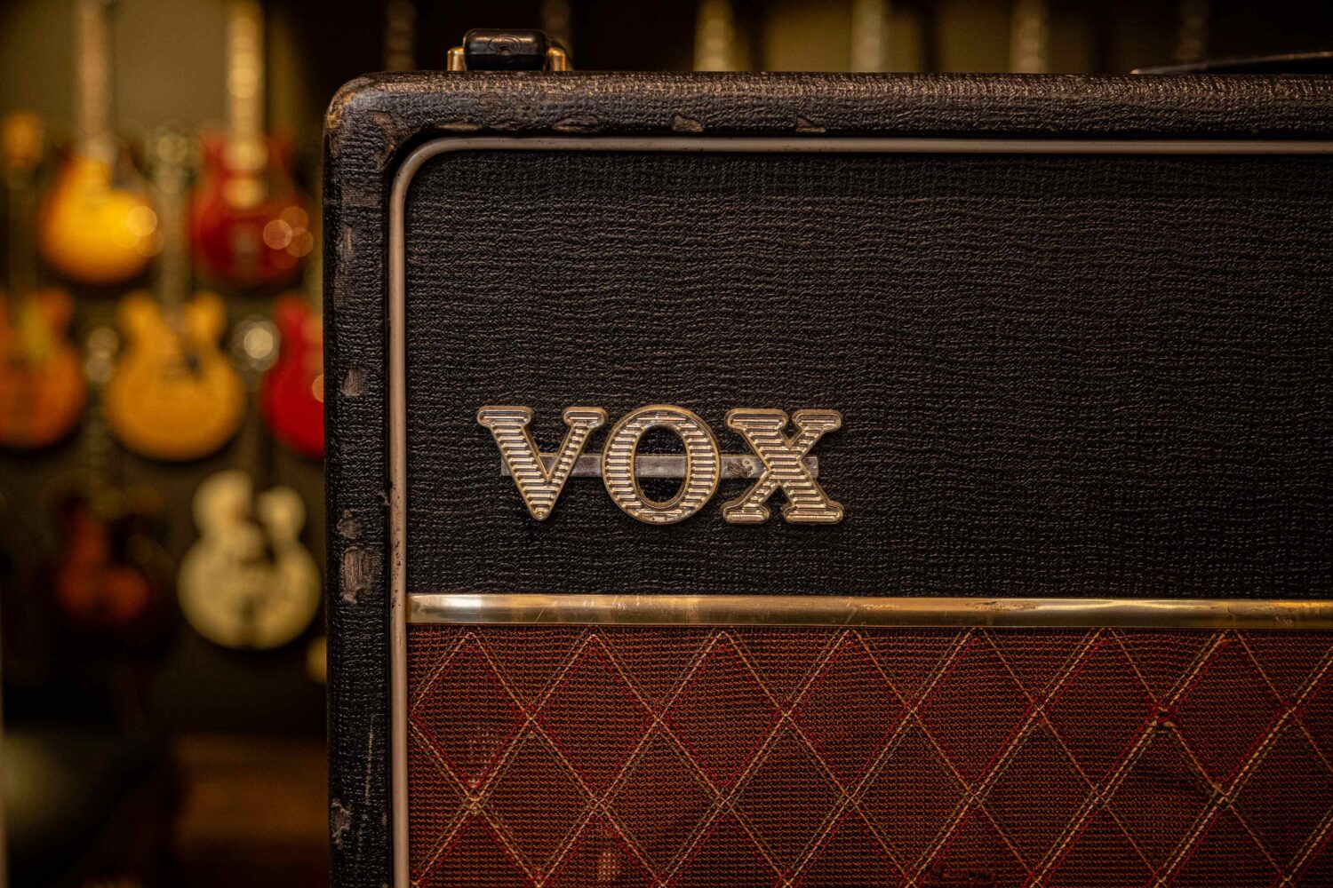 Vox JMI AC-30/6 Treble 1964 – Bild 2