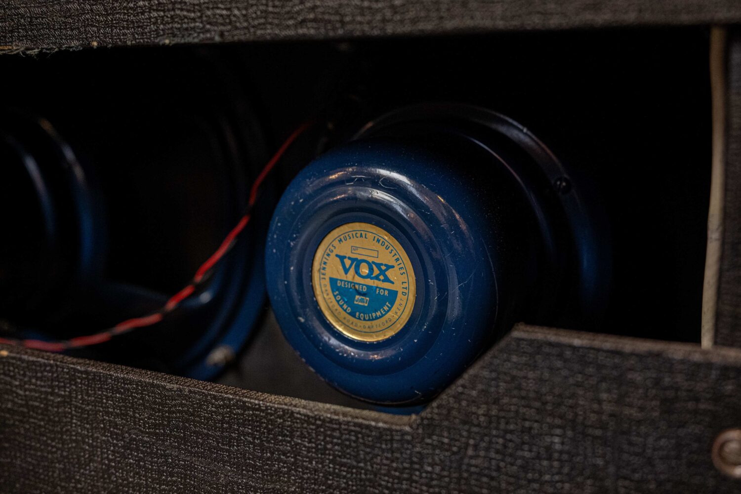 Vox JMI AC-30/6 Treble 1964 – Bild 6