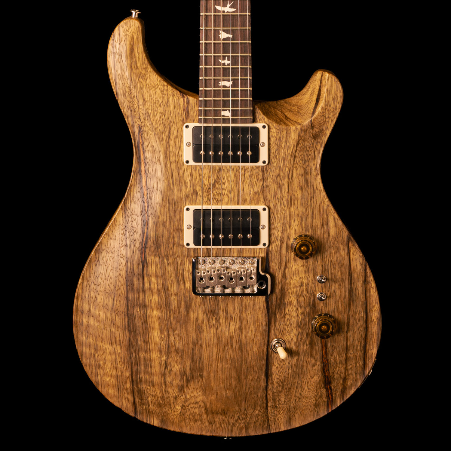 PRS CE 24-08 Black Limba Limited Edition – Bild 2