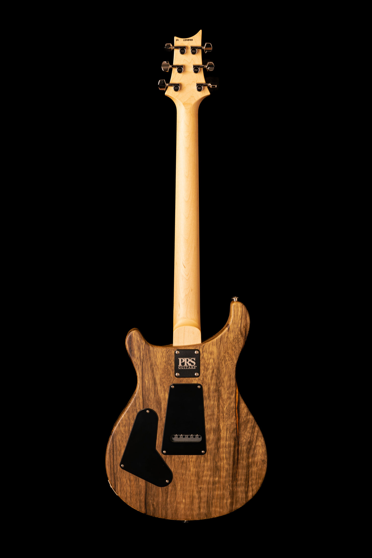 PRS CE 24-08 Black Limba Limited Edition – Bild 3