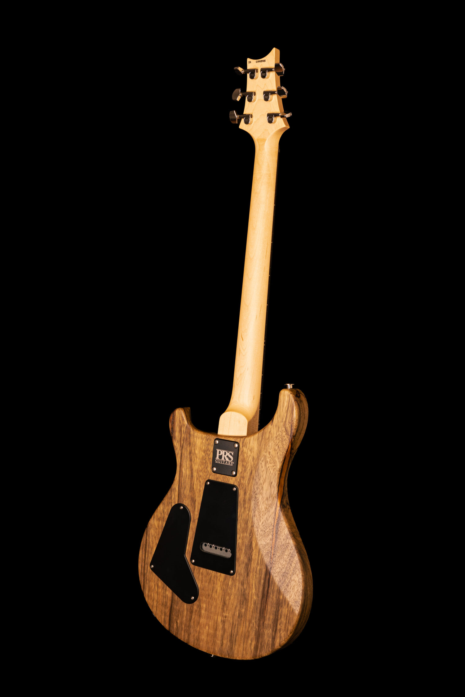 PRS CE 24-08 Black Limba Limited Edition – Bild 5