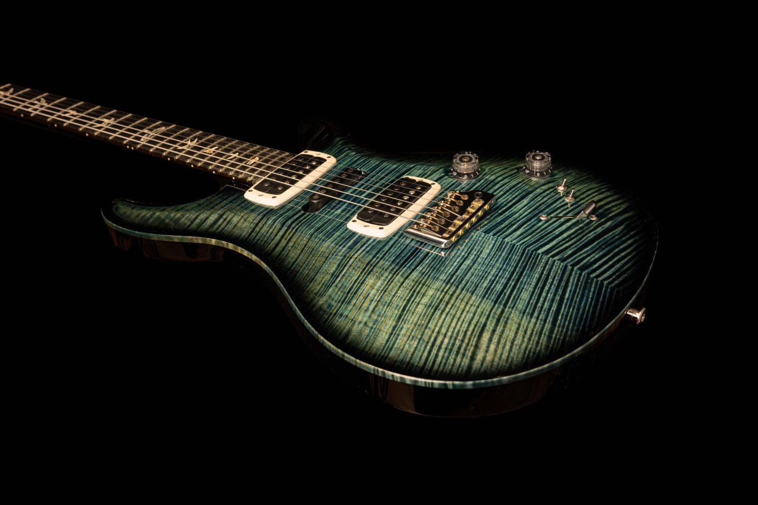 PRS Modern Eagle V Cobalt Smokeburst – Bild 6